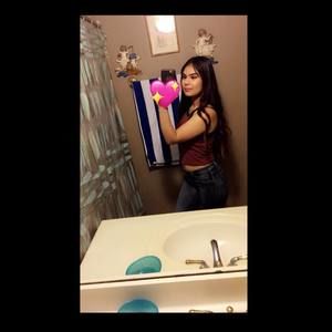 Meet your Posher, Rosa